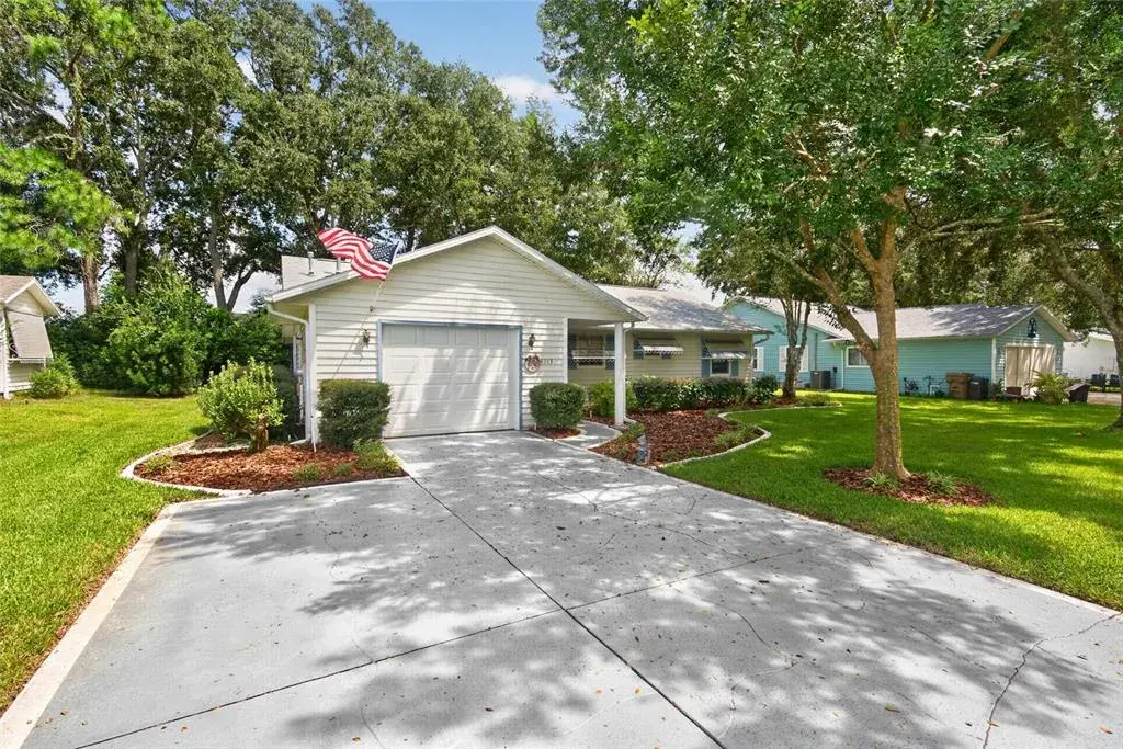 Property for sale at 1113 BEN HOPE DRIVE, LEESBURG, FL, 34788