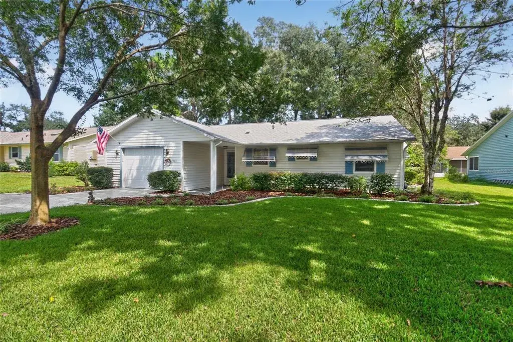 Property for sale at 1113 BEN HOPE DRIVE, LEESBURG, FL, 34788