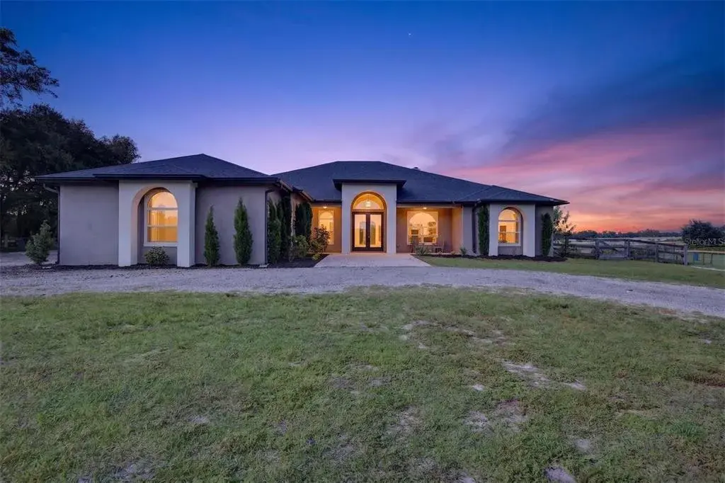 Property for sale at 15818 MAHONEY DRIVE, SPRING HILL, FL, 34610
