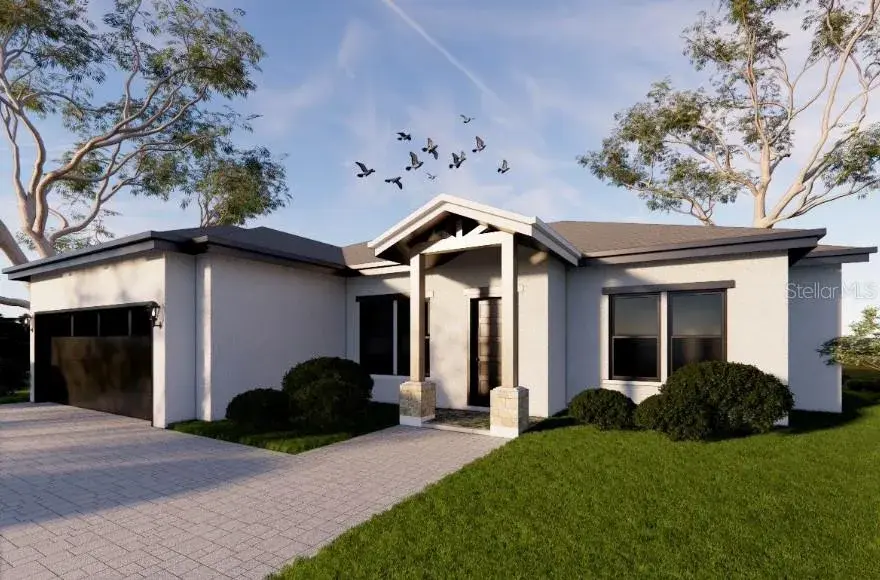 Property for sale at 17364 COX AVENUE, PORT CHARLOTTE, FL, 33948