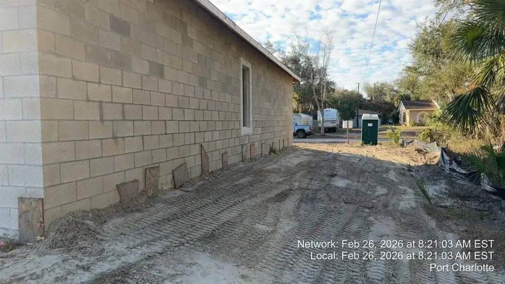 Property for sale at 17364 COX AVENUE, PORT CHARLOTTE, FL, 33948