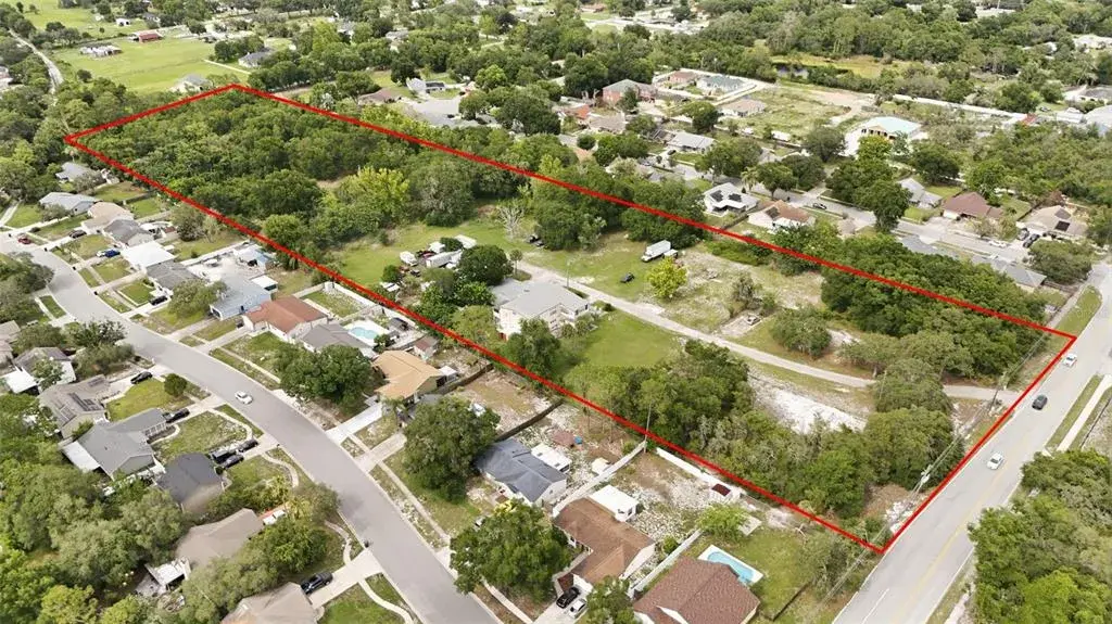 Property for sale at 8667 A D MIMS ROAD, ORLANDO, FL, 32818