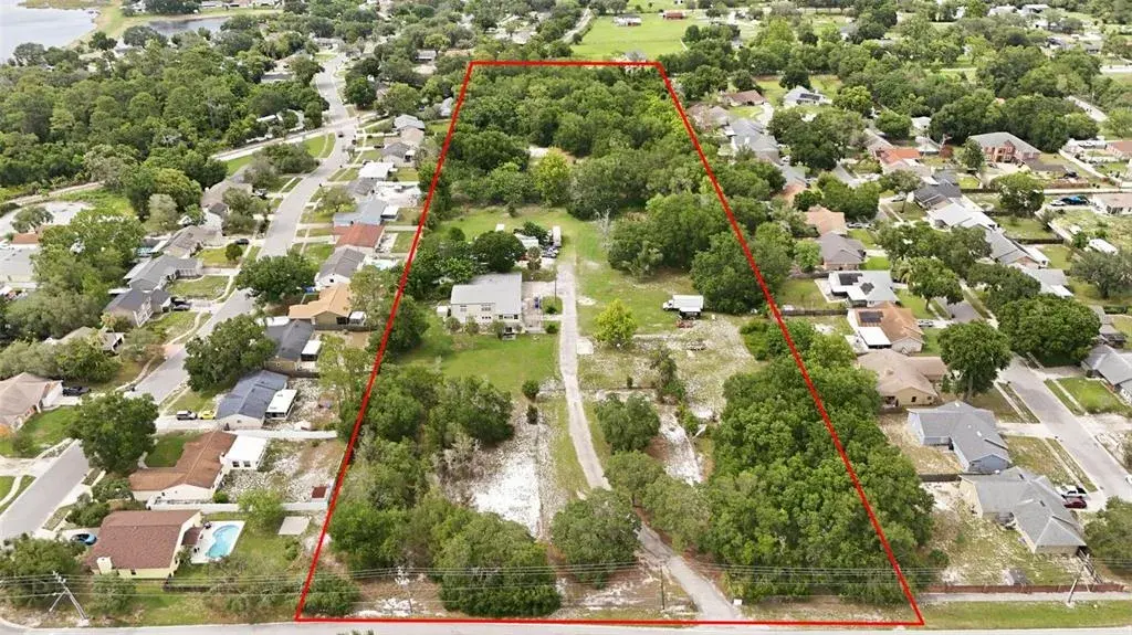 Property for sale at 8667 A D MIMS ROAD, ORLANDO, FL, 32818