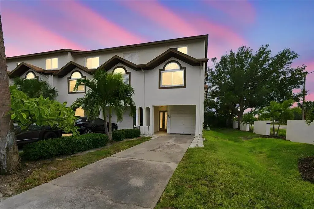 Property for sale at 405 MADEIRA CIRCLE, TIERRA VERDE, FL, 33715