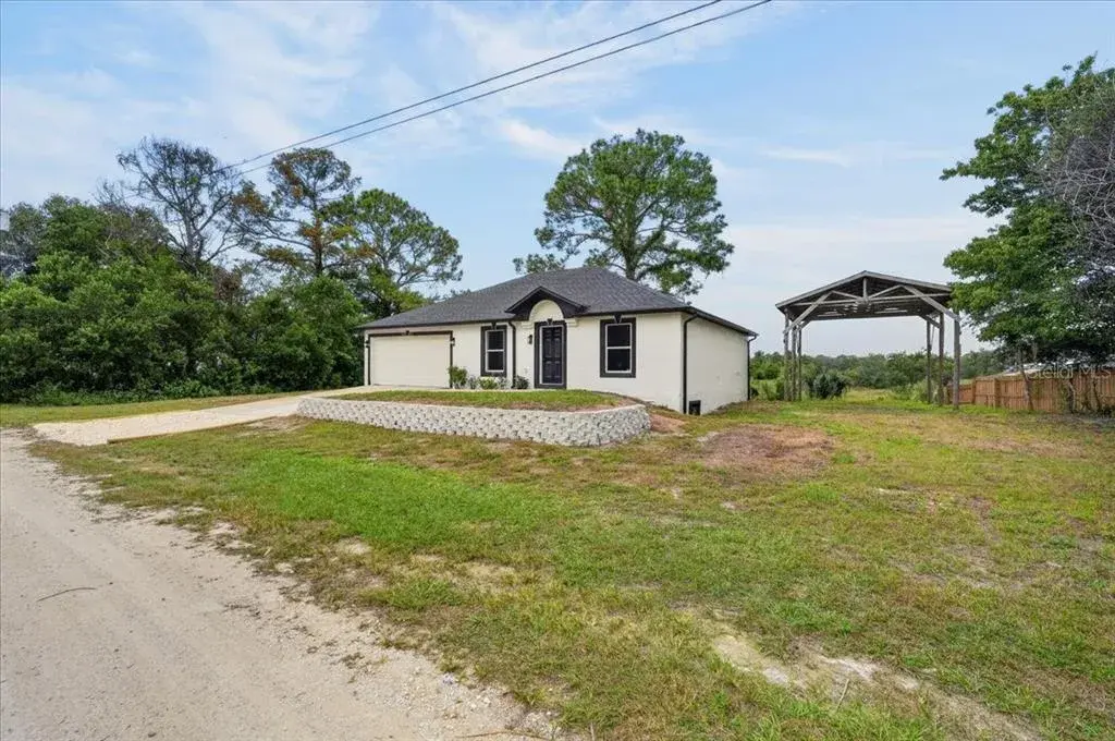Property for sale at 8221 NORMANDY DRIVE, WEEKI WACHEE, FL, 34613