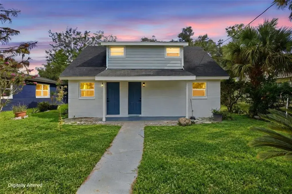 Property for sale at 264 LAWS LANE, ORMOND BEACH, FL, 32174