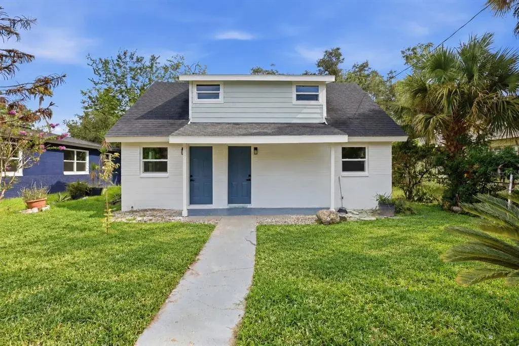 Property for sale at 264 LAWS LANE, ORMOND BEACH, FL, 32174