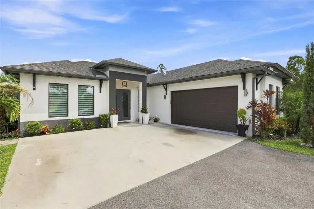 Property for sale at 2885 41ST AVENUE NE, NAPLES, FL, 34120