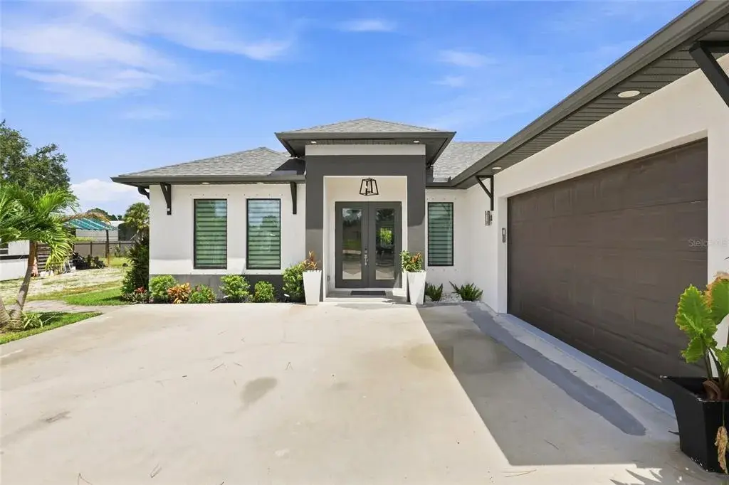 Property for sale at 2885 41ST AVENUE NE, NAPLES, FL, 34120