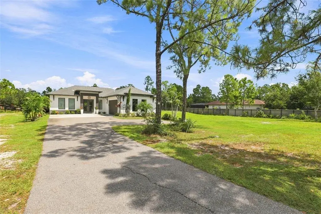 Property for sale at 2885 41ST AVENUE NE, NAPLES, FL, 34120