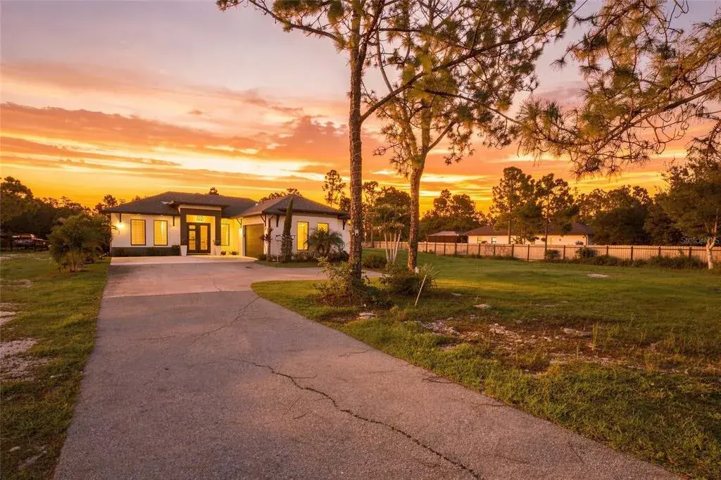 Property for sale at 2885 41ST AVENUE NE, NAPLES, FL, 34120