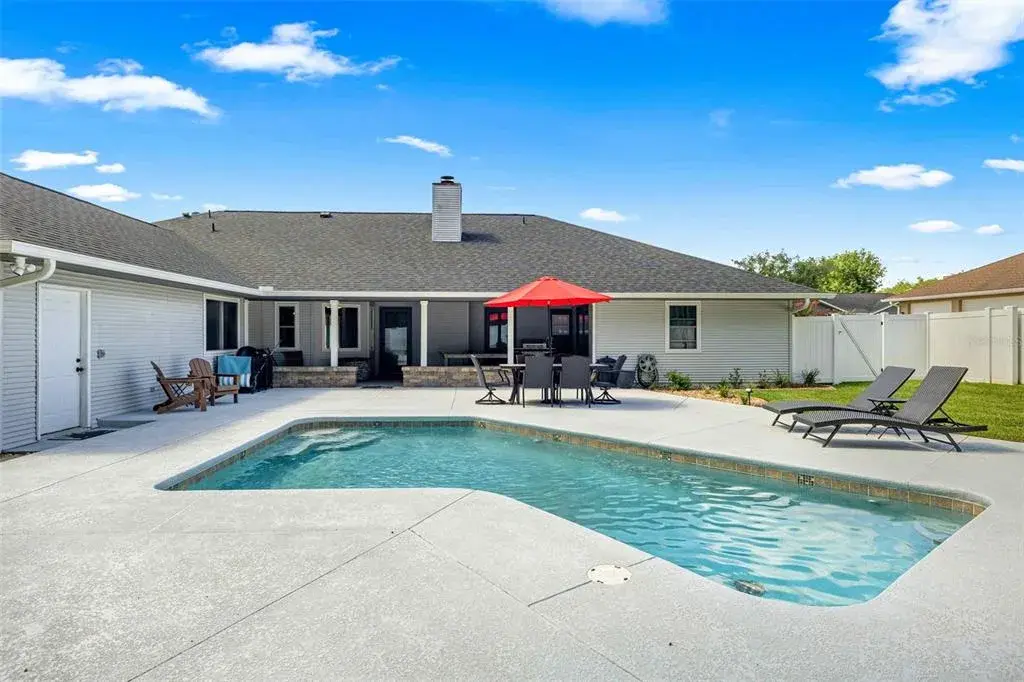Property for sale at 2611 SE 27 STREET, OCALA, FL, 34471