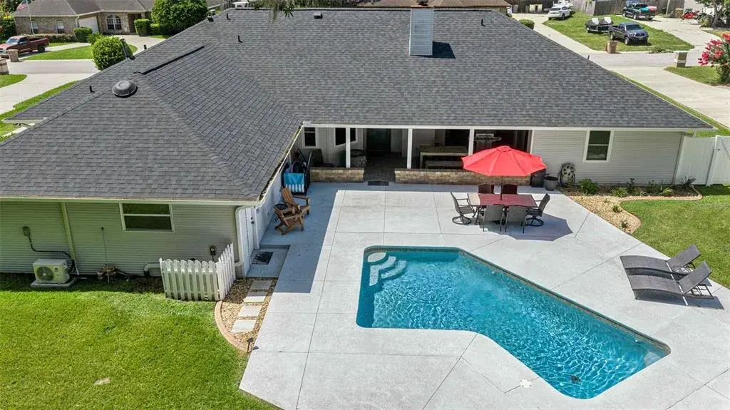 Property for sale at 2611 SE 27 STREET, OCALA, FL, 34471
