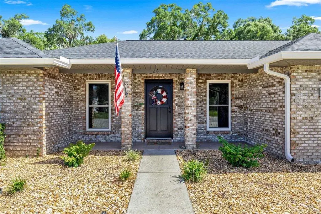 Property for sale at 2611 SE 27 STREET, OCALA, FL, 34471
