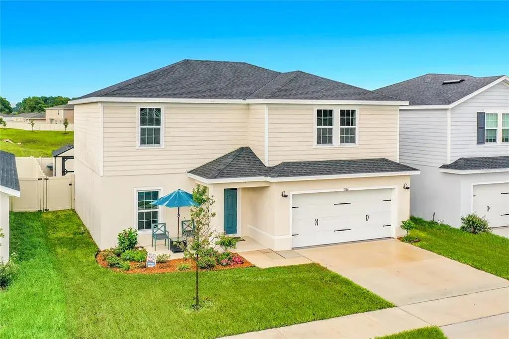 Property for sale at 1586 TEXAS AVENUE, SUMTERVILLE, FL, 33585
