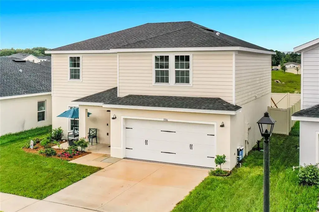 Property for sale at 1586 TEXAS AVENUE, SUMTERVILLE, FL, 33585