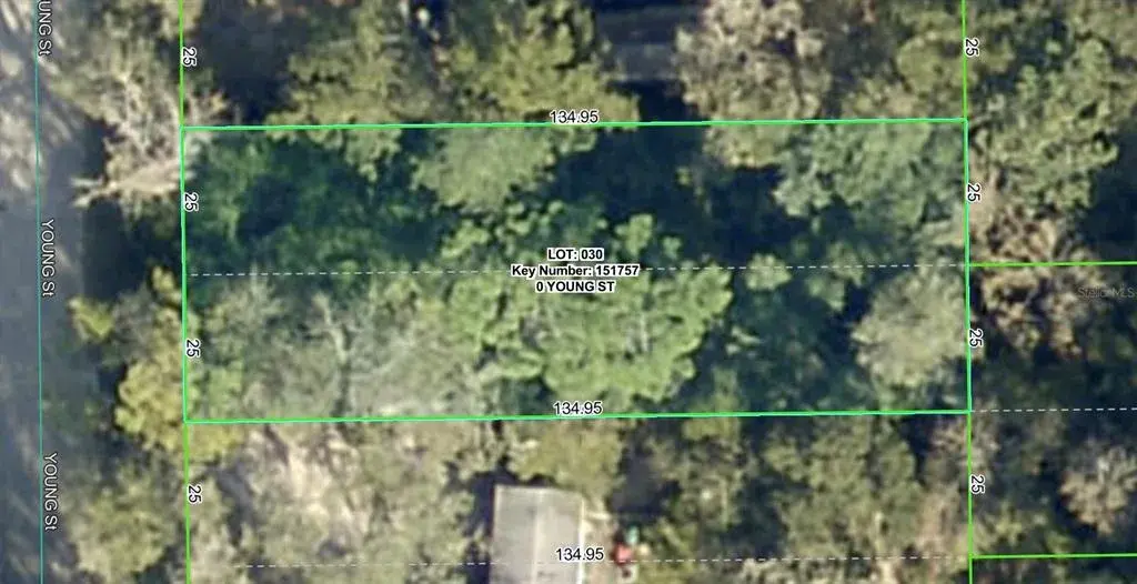 Property for sale at 7120 YOUNG STREET, BROOKSVILLE, FL, 34601