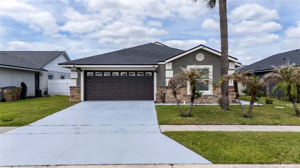 Property for sale at 3254 MOCCASIN DRIVE, KISSIMMEE, FL, 34746