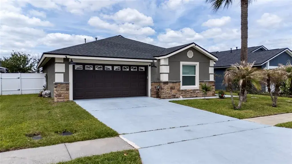 Property for sale at 3254 MOCCASIN DRIVE, KISSIMMEE, FL, 34746