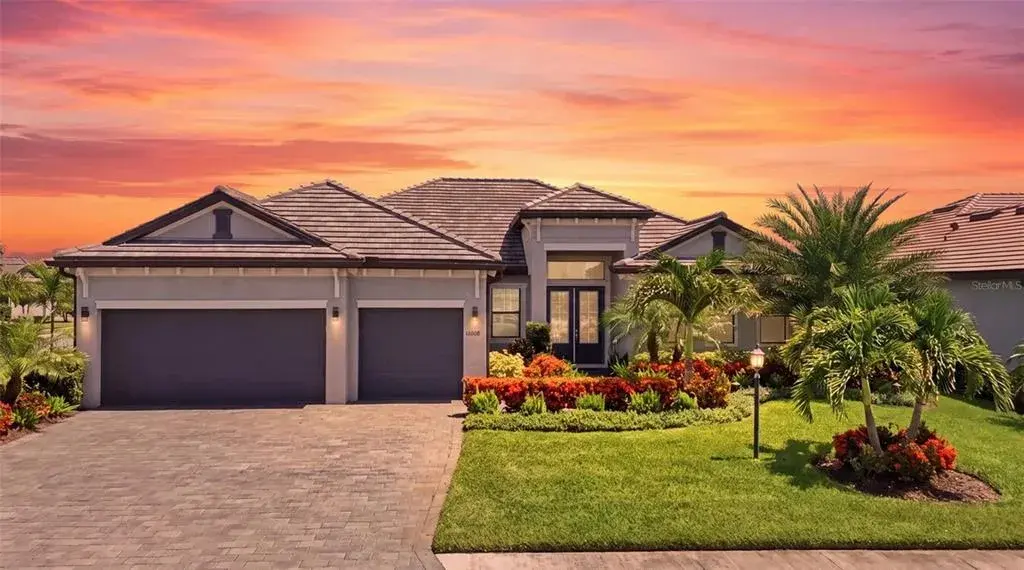 Property for sale at 16008 TRADEWIND TERRACE, BRADENTON, FL, 34211