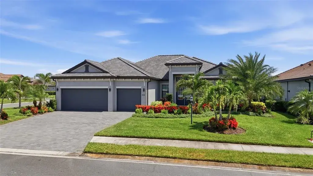 Property for sale at 16008 TRADEWIND TERRACE, BRADENTON, FL, 34211
