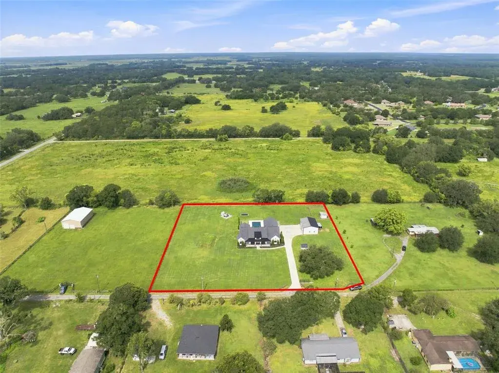 Property for sale at 14133 JENNIFER WAY, DADE CITY, FL, 33525