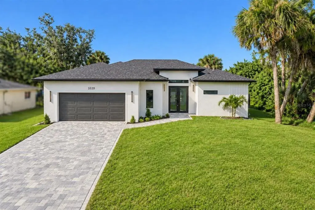 Property for sale at 3320 TUPELO AVENUE, NORTH PORT, FL, 34286