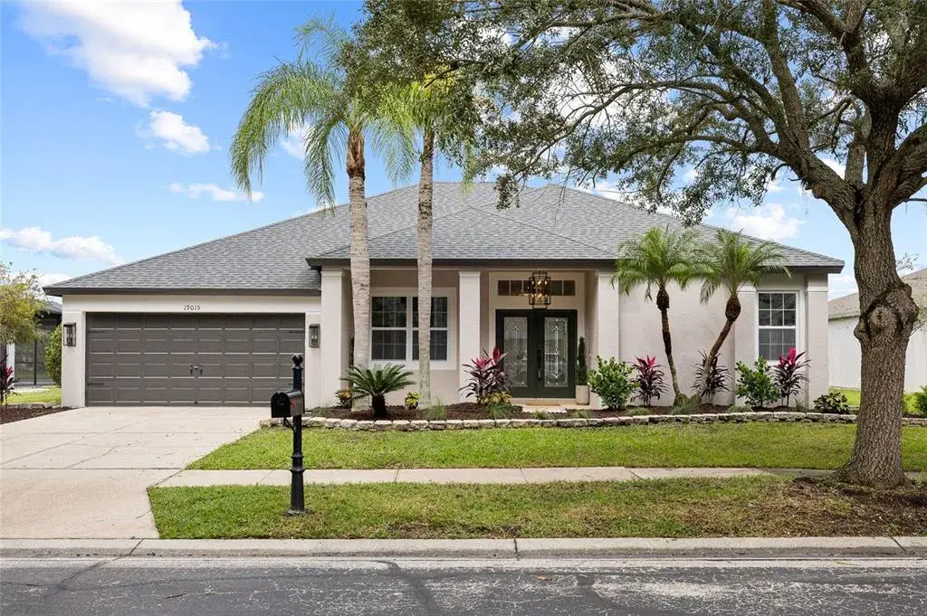 Property for sale at 19015 FERN MEADOW LOOP, LUTZ, FL, 33558