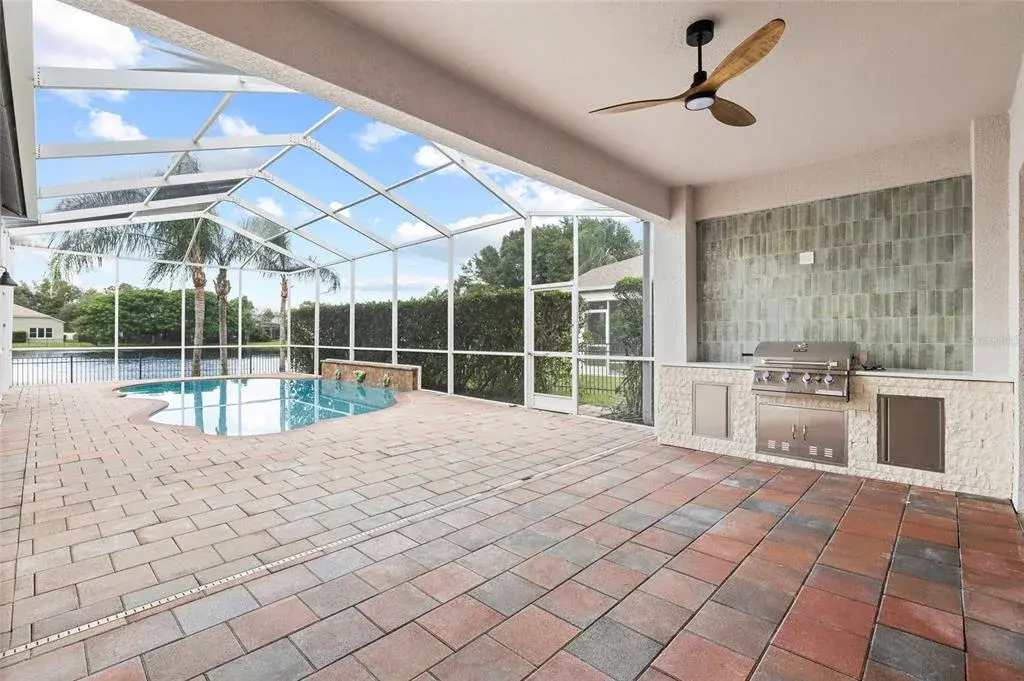 Property for sale at 19015 FERN MEADOW LOOP, LUTZ, FL, 33558