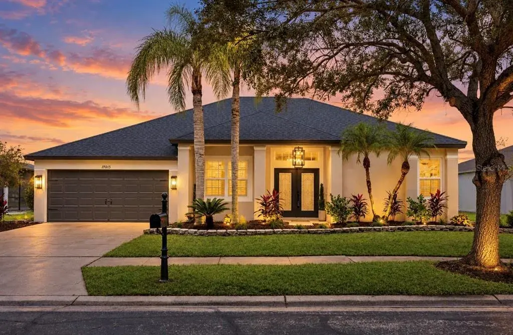 Property for sale at 19015 FERN MEADOW LOOP, LUTZ, FL, 33558