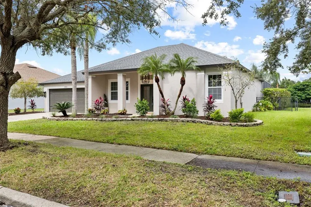 Property for sale at 19015 FERN MEADOW LOOP, LUTZ, FL, 33558