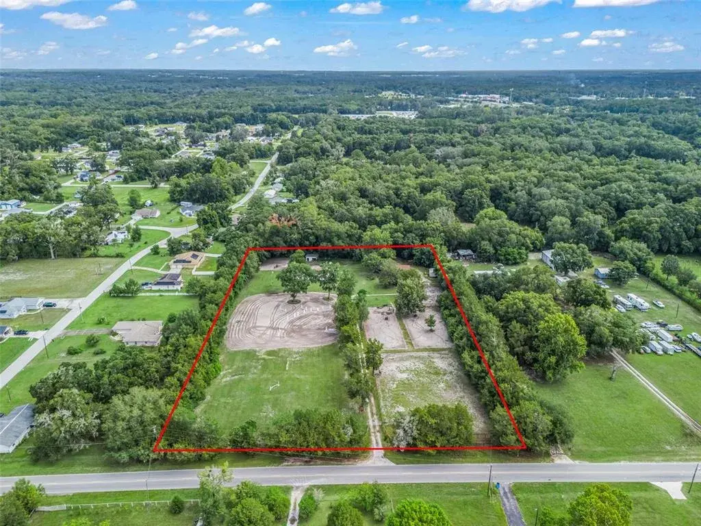 Property for sale at 4603 NW 61ST LANE, OCALA, FL, 34482