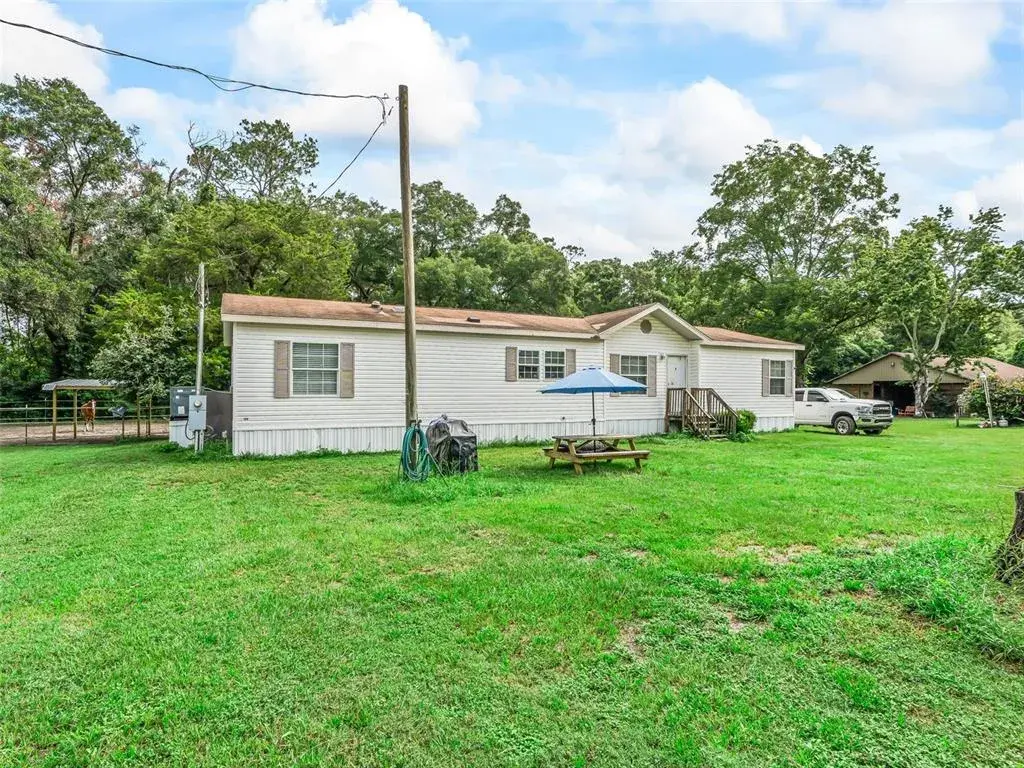 Property for sale at 4603 NW 61ST LANE, OCALA, FL, 34482