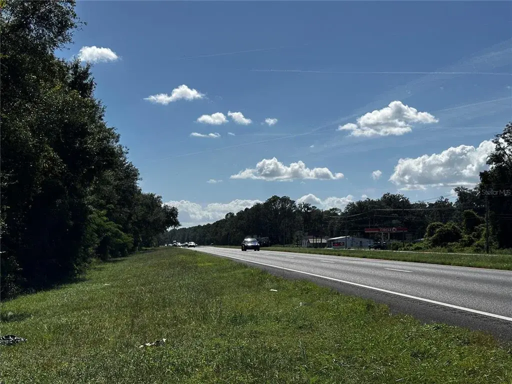 Property for sale at 0000 NE WALDO ROAD, GAINESVILLE, FL, 32609