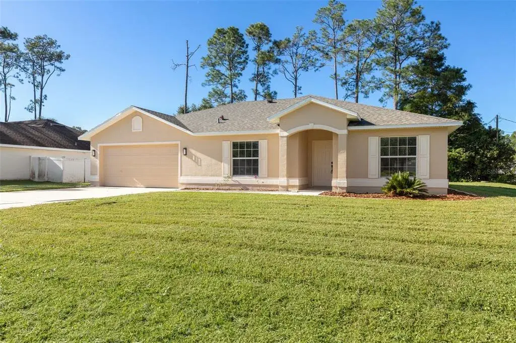 Property for sale at 46 RICKENBACKER DRIVE, PALM COAST, FL, 32164