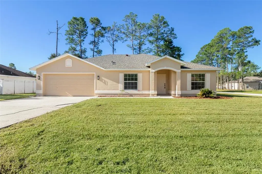 Property for sale at 46 RICKENBACKER DRIVE, PALM COAST, FL, 32164