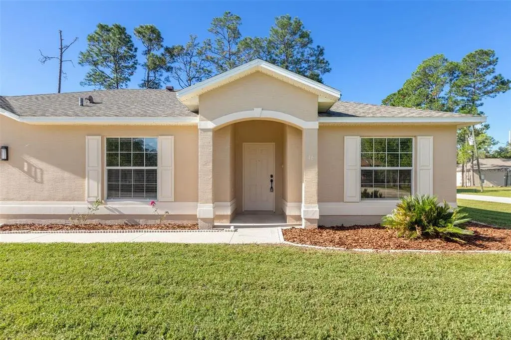 Property for sale at 46 RICKENBACKER DRIVE, PALM COAST, FL, 32164