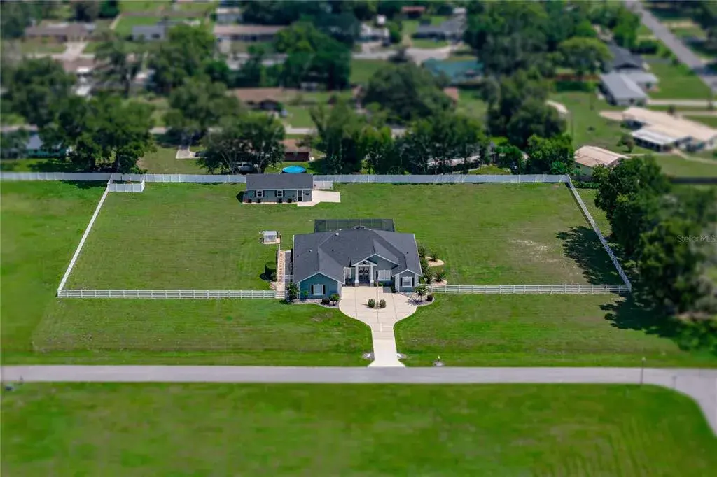 Property for sale at 37405 HIGHRIDGE DRIVE, DADE CITY, FL, 33525