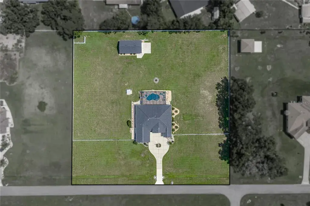 Property for sale at 37405 HIGHRIDGE DRIVE, DADE CITY, FL, 33525