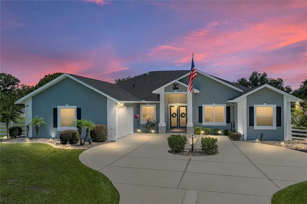 Property for sale at 37405 HIGHRIDGE DRIVE, DADE CITY, FL, 33525
