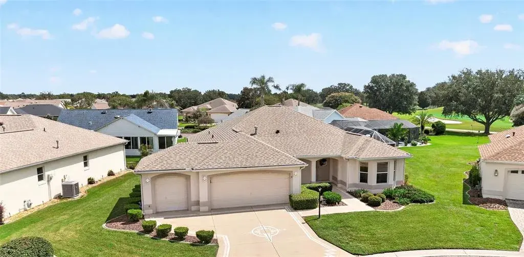 Property for sale at 3147 MANSFIELD STREET, THE VILLAGES, FL, 32162