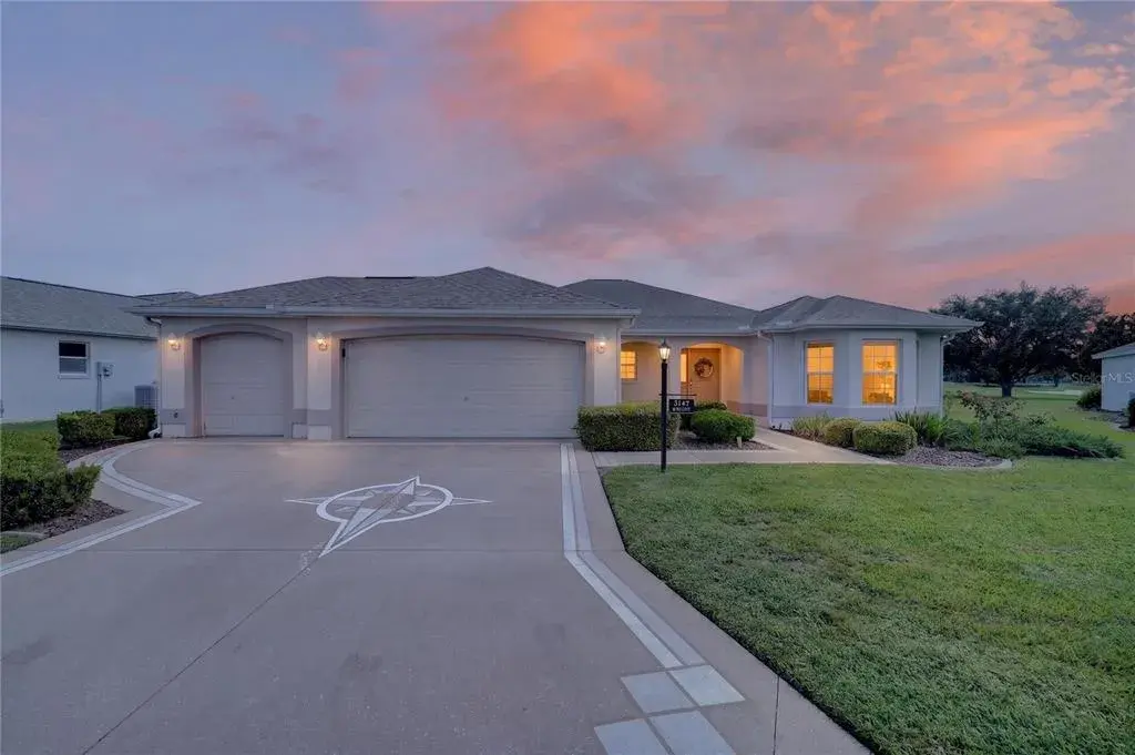 Property for sale at 3147 MANSFIELD STREET, THE VILLAGES, FL, 32162