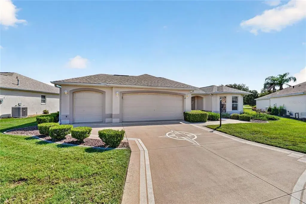 Property for sale at 3147 MANSFIELD STREET, THE VILLAGES, FL, 32162