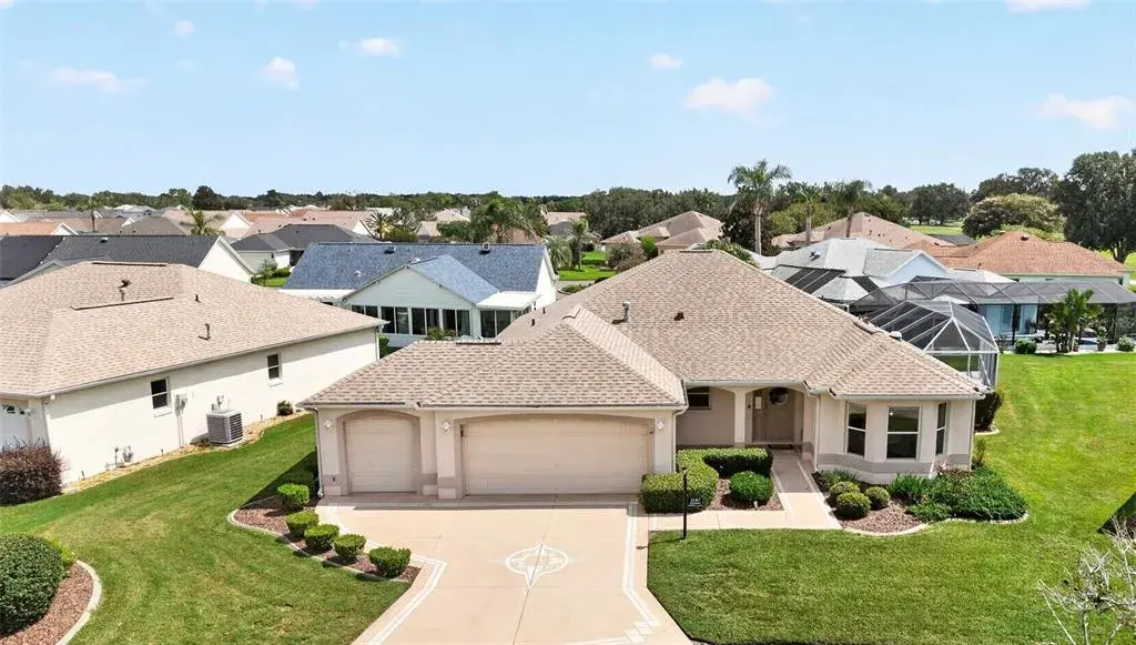 Property for sale at 3147 MANSFIELD STREET, THE VILLAGES, FL, 32162