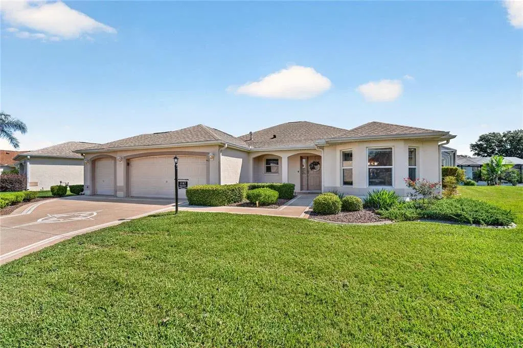 Property for sale at 3147 MANSFIELD STREET, THE VILLAGES, FL, 32162