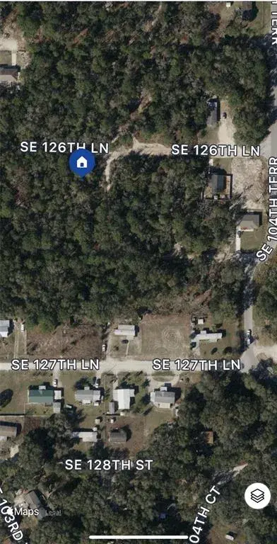 Property for sale at 10392 SE 126TH LANE, BELLEVIEW, FL, 34420