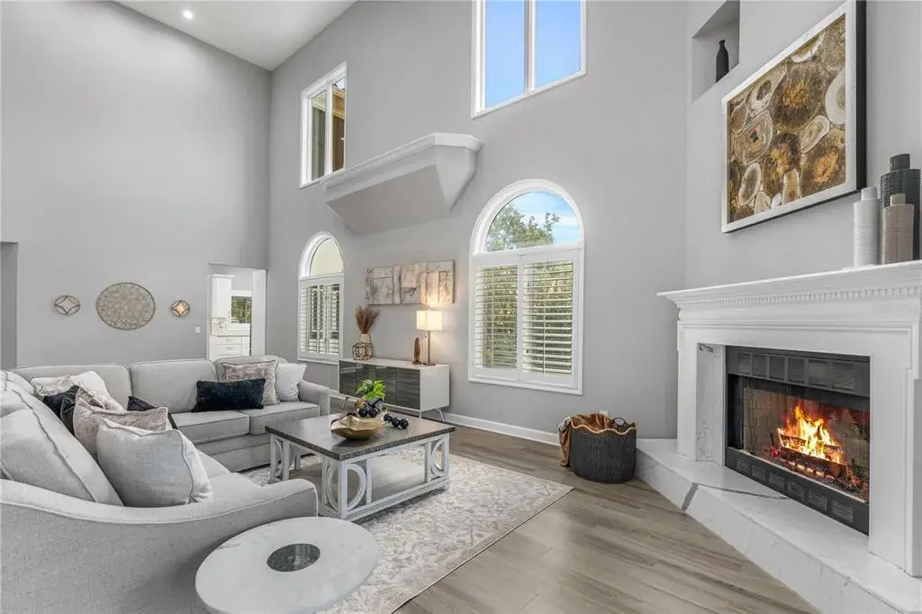 Property for sale at 57 BAY POINTE DRIVE, ORMOND BEACH, FL, 32174