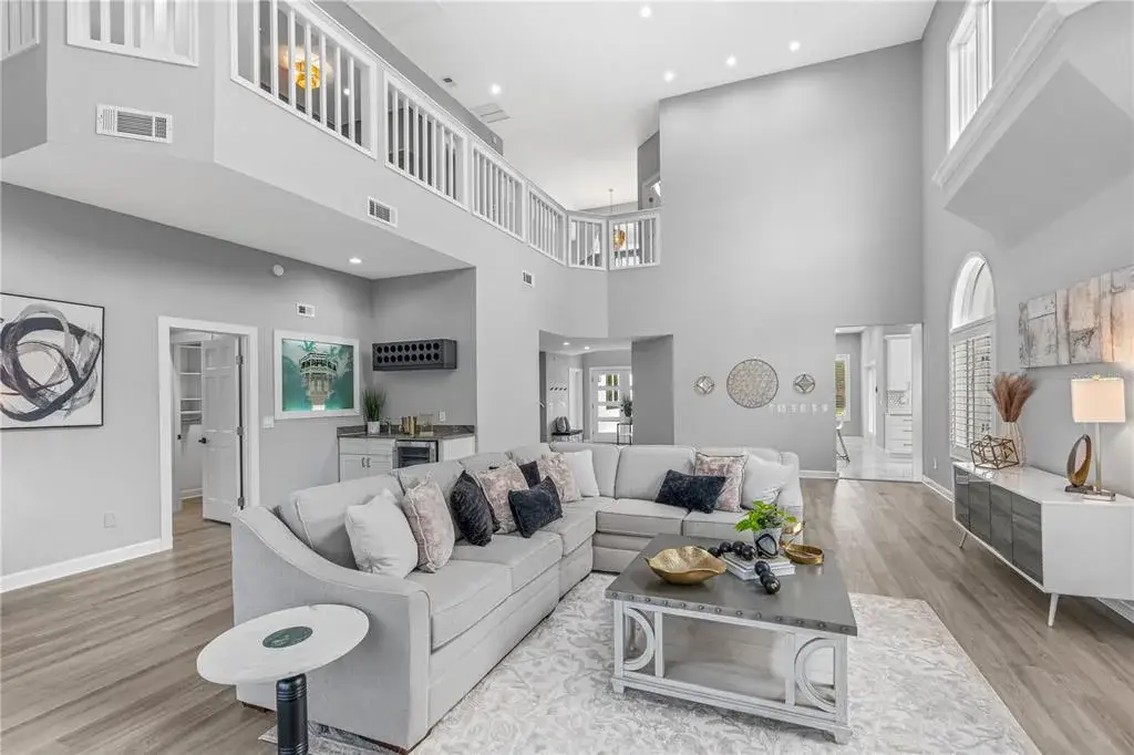 Property for sale at 57 BAY POINTE DRIVE, ORMOND BEACH, FL, 32174