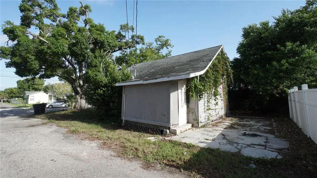 Property for sale at 2135 44TH STREET S, ST PETERSBURG, FL, 33711