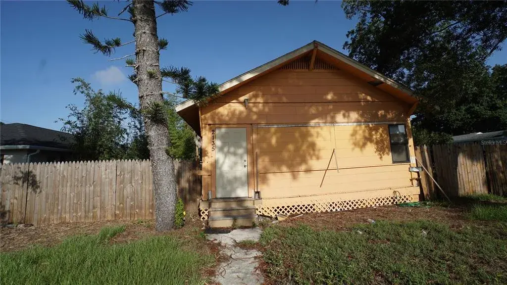 Property for sale at 2135 44TH STREET S, ST PETERSBURG, FL, 33711